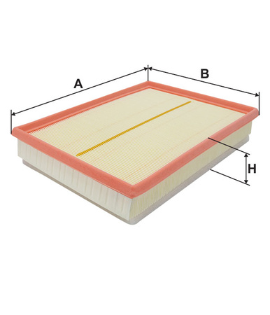 AP051/5 FILTRON