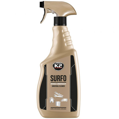 K2 SURFO 750ML
