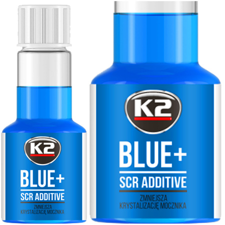 K2 BLUE+ 50ML