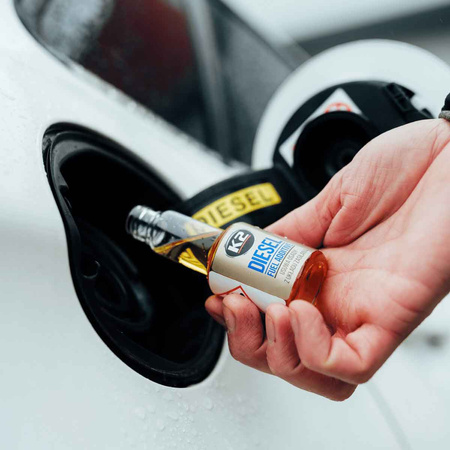 K2 DIESEL 50ML
