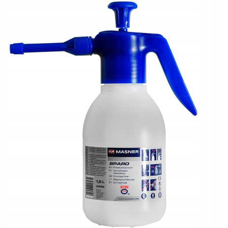 K2 OPRYSKIWACZ SPARO 1,5L
