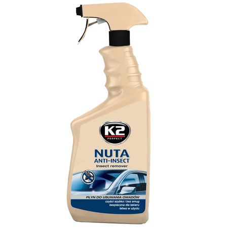 K2 NUTA INSECT
