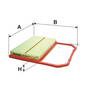 AP183/4 FILTRON