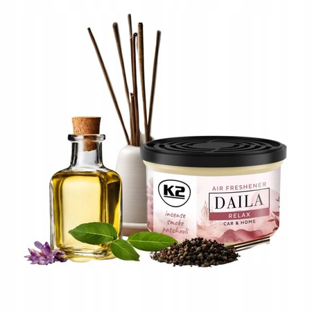 K2 DALIA RELAX