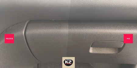 K2 POLO COCPIT 750ML BRZO