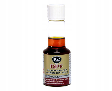 K2 DPF 50ML