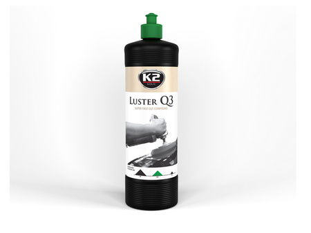 K2 LUSTER Q3  1KG