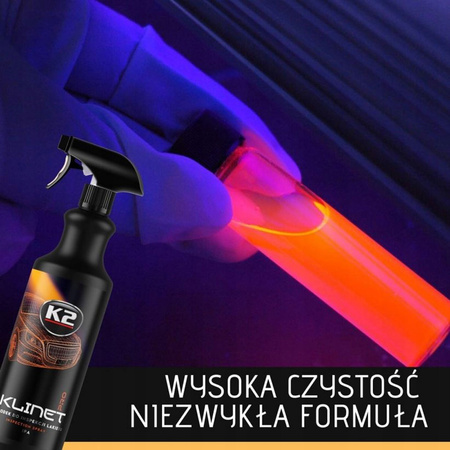 K2 KLINET PRO 1L