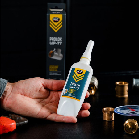 K2 PROLOK WP77 50ML
