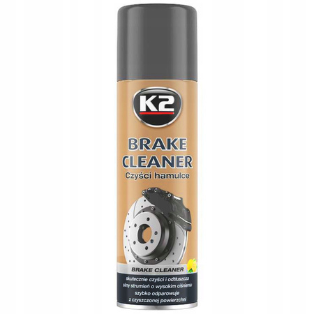 K2 BRAKE CL. 500ML