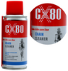 CX80 BIKE CHAIN CL. 150ML