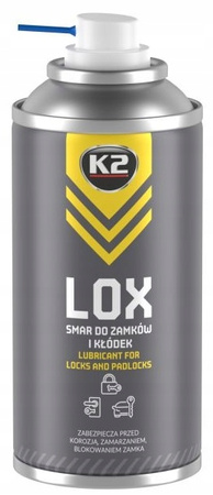 K2 LOX