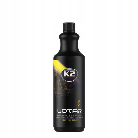 K2 LOTAR PRO 1KG