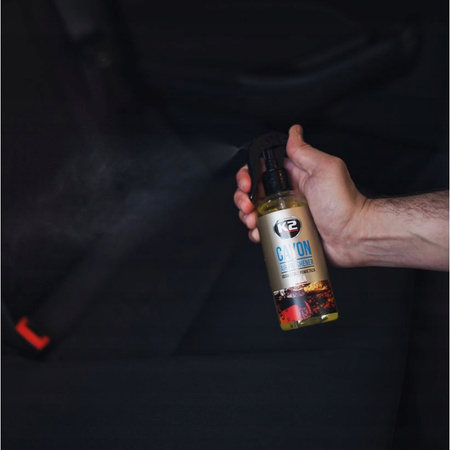 K2 DEOCAR 250ML COLA