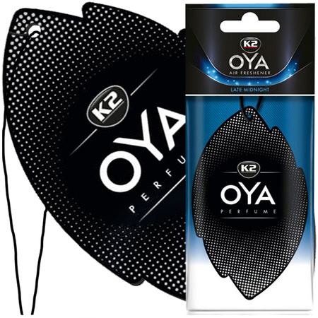 K2 OYA LATE MIDNIGHT