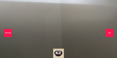 K2 POLO COCPIT 750ML BRZO
