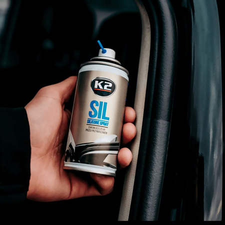 K2 SIL 150ML