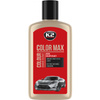 K2 COLOR MAX 250ML CZERWO