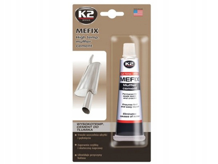 K2 MEFIX