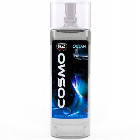 K2 COSMO OCEAN 50ML