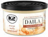 K2 DALIA HAPPINESS