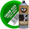 K2 COLOR FLEX J.ZIELONY