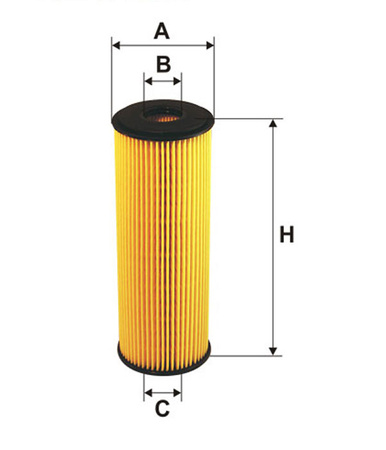 OE640/3 FILTRON