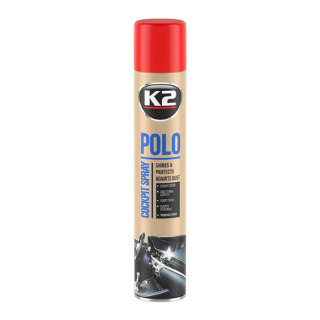 K2 POLO COCPIT 750ML TRUS