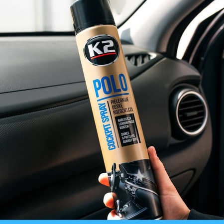 K2 POLO COCPIT 750ML BRZO