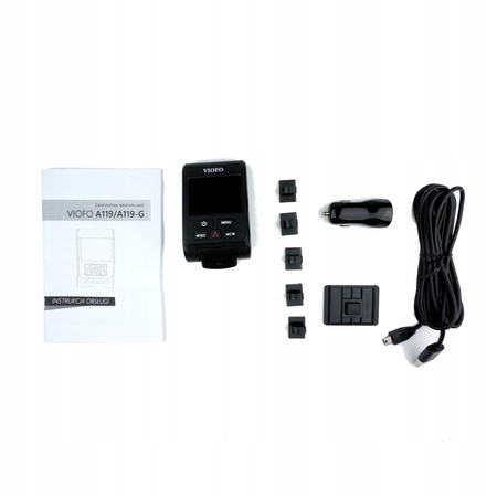 VIOFO A119 V3