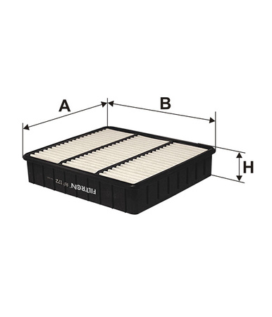 AP172 FILTRON