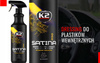 K2 SATINA PRO BLUEBERR.1L