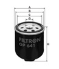 OP641 FILTRON