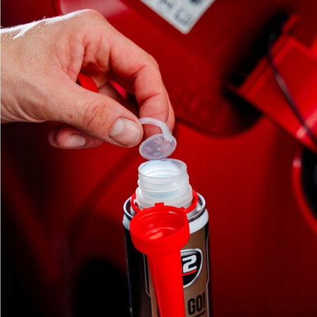 K2 GPF GO! 250ML
