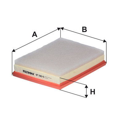 AP196/9 FILTRON