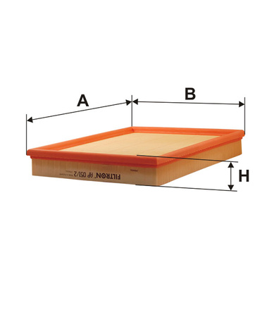 AP051/2 FILTRON
