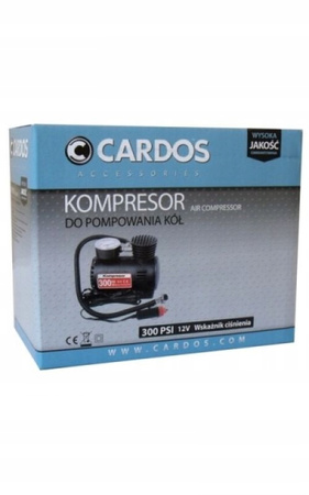 K2 KOMPRESOR SAMOCHODOWY
