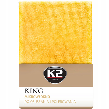 K2 KING