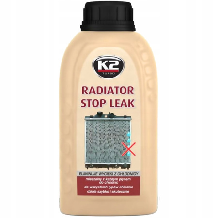 K2 STOP LEAK 250ML