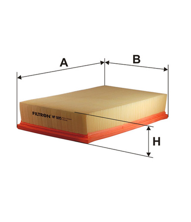 AP005 FILTRON