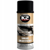 K2 SMAR GRAFITOWY 400ML