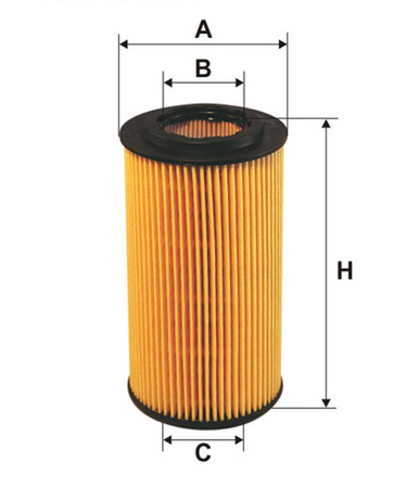 OE648/1 FILTRON