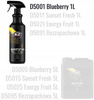 K2 SATINA PRO BLUEBERR.1L
