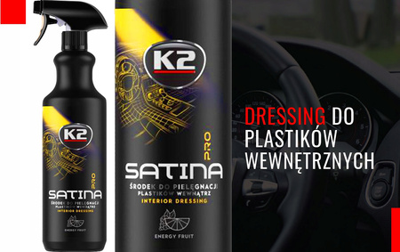 K2 SATINA PRO ENER.FRU.5L