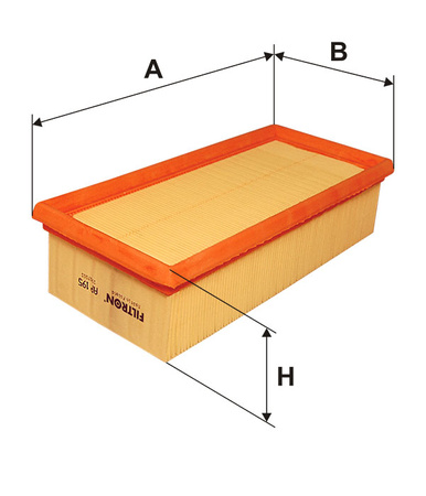AP195 FILTRON