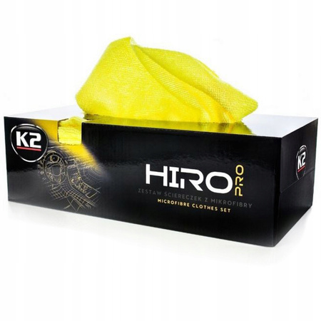 K2 HIRO