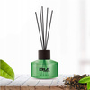 ERLA SATO GREEN BREATH