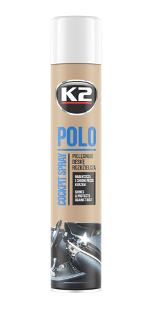 K2 POLO COCPIT 750ML FRES