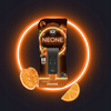 K2 NOEONE ORANGE