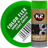 K2 COLOR FLEX J.ZIELONY